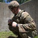 467th Engineer Battalion Hand Grenade Qualification FY25