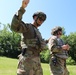 467th Engineer Battalion Hand Grenade Qualification FY25