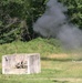 467th Engineer Battalion Hand Grenade Qualification FY25