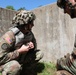 467th Engineer Battalion Hand Grenade Qualification FY25