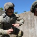 467th Engineer Battalion Hand Grenade Qualification FY25