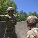 467th Engineer Battalion Hand Grenade Qualification FY25