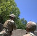 467th Engineer Battalion Hand Grenade Qualification FY25