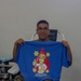 Camp Blaz Marines and Sailors host their first blood drive