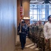 82nd RS change of command