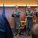 82nd RS change of command