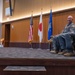 82nd RS change of command