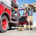 Municipal Fire Training Ignites Readiness