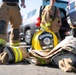 Municipal Fire Training Ignites Readiness