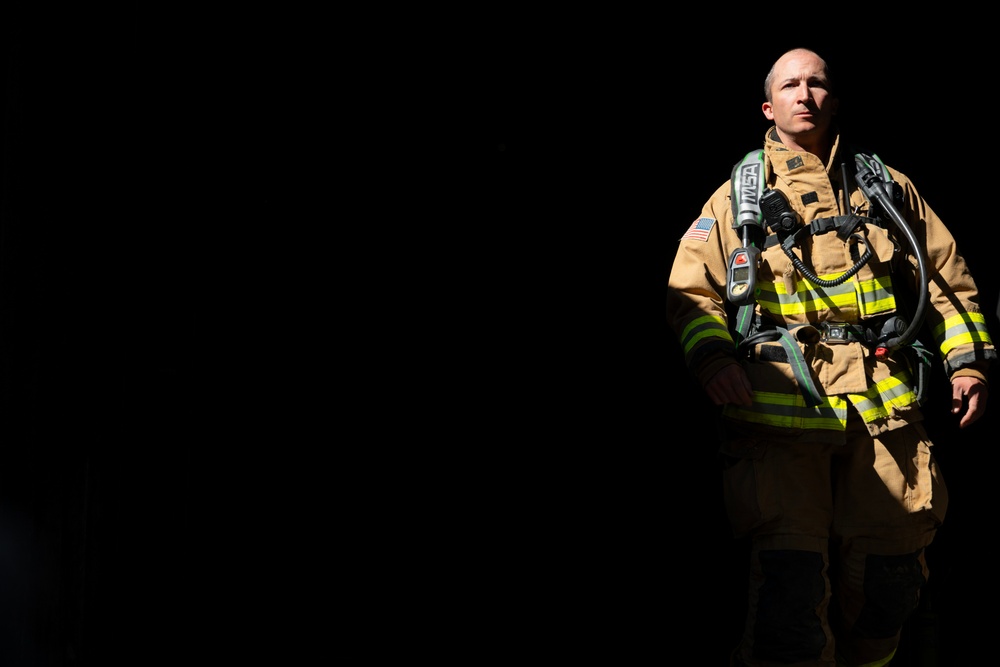 Municipal Fire Training Ignites Readiness