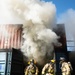 Municipal Fire Training Ignites Readiness