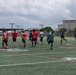 Friendship soccer match: Bushido Warriors vs Futsal Circle Legare