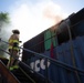 Municipal Fire Training Ignites Readiness