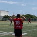 Friendship soccer match: Bushido Warriors vs Futsal Circle Legare