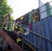 Municipal Fire Training Ignites Readiness