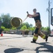 Municipal Fire Training Ignites Readiness