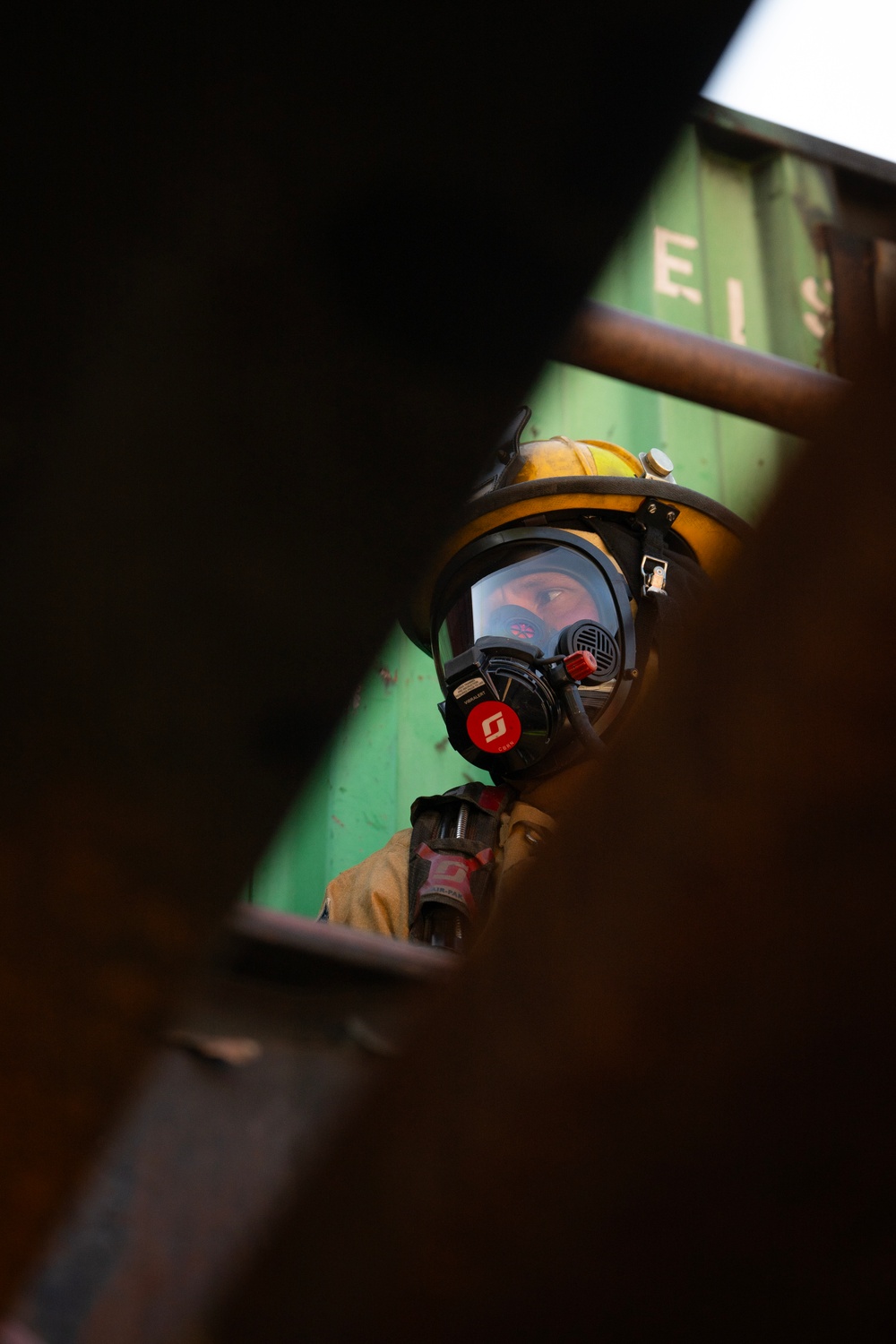 Municipal Fire Training Ignites Readiness