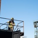 Municipal Fire Training Ignites Readiness