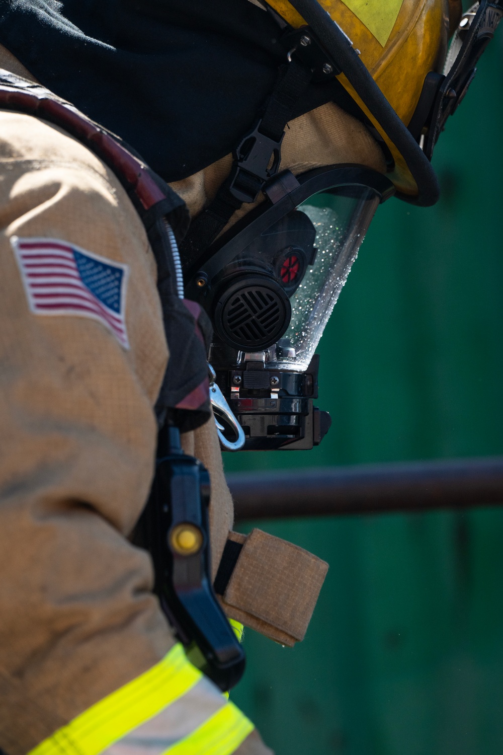 Municipal Fire Training Ignites Readiness