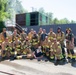 Municipal Fire Training Ignites Readiness