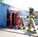 Municipal Fire Training Ignites Readiness