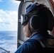 Aviation Firefighting Drill