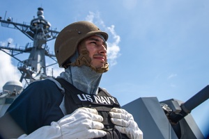 AFN Aviano Radio News: A New HH-60