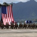 MALS-24 change of command