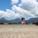 MALS-24 change of command