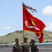 MALS-24 change of command