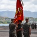 MALS-24 change of command