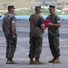 MALS-24 change of command