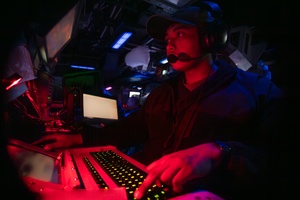 A1C Moran 2025 Q1 Radio Hour