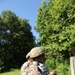 467th Engineer Battalion Hand Grenade Qualification FY25