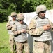 467th Engineer Battalion Hand Grenade Qualification FY25
