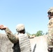 467th Engineer Battalion Hand Grenade Qualification FY25