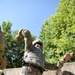 467th Engineer Battalion Hand Grenade Qualification FY25
