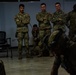 JEMX-25 Continues with Comprehensive Training: Spanning Briefings, Didactics, and Dynamic Tactical Lanes