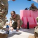 Civil Engineers Secure the Field
