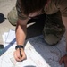 Civil Engineers Secure the Field