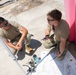 Civil Engineers Secure the Field