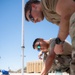 Civil Engineers Secure the Field