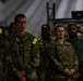 JEMX-25 Continues with Comprehensive Training: Spanning Briefings, Didactics, and Dynamic Tactical Lanes