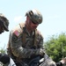 467th Engineer Battalion Field Exersize Annual Training FY25