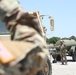 467th Engineer Battalion Field Exersize Annual Training FY25
