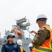 Staff Delegation Visit to Port Operations