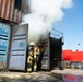 Municipal Fire Training Ignites Readiness