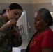 AMISTAD optometry team supports Peruvian Armed Forces in Iquitos, Peru