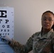 AMISTAD optometry team supports Peruvian Armed Forces in Iquitos, Peru