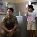 AMISTAD optometry team supports Peruvian Armed Forces in Iquitos, Peru